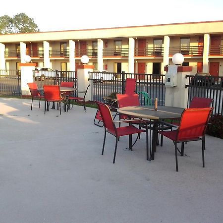 New Valdosta Inn And Suites 外观 照片