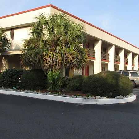 New Valdosta Inn And Suites 外观 照片