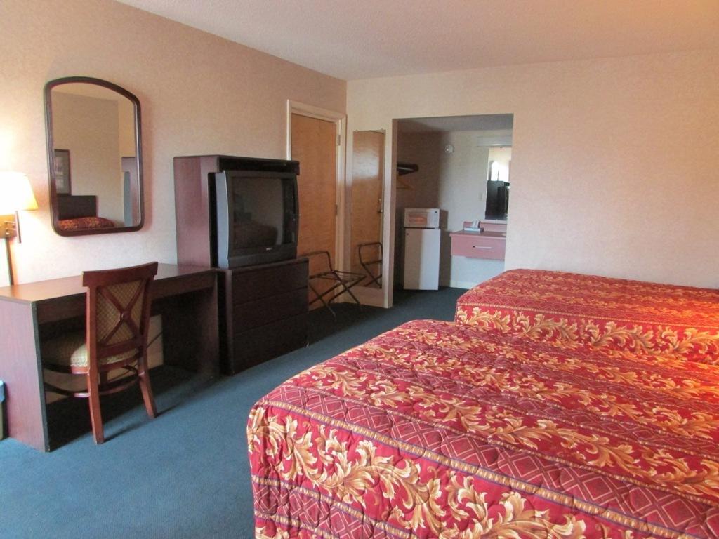 New Valdosta Inn And Suites 客房 照片