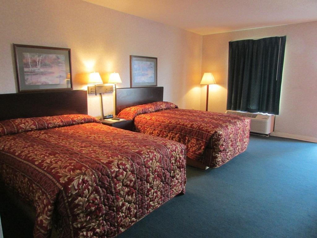 New Valdosta Inn And Suites 客房 照片