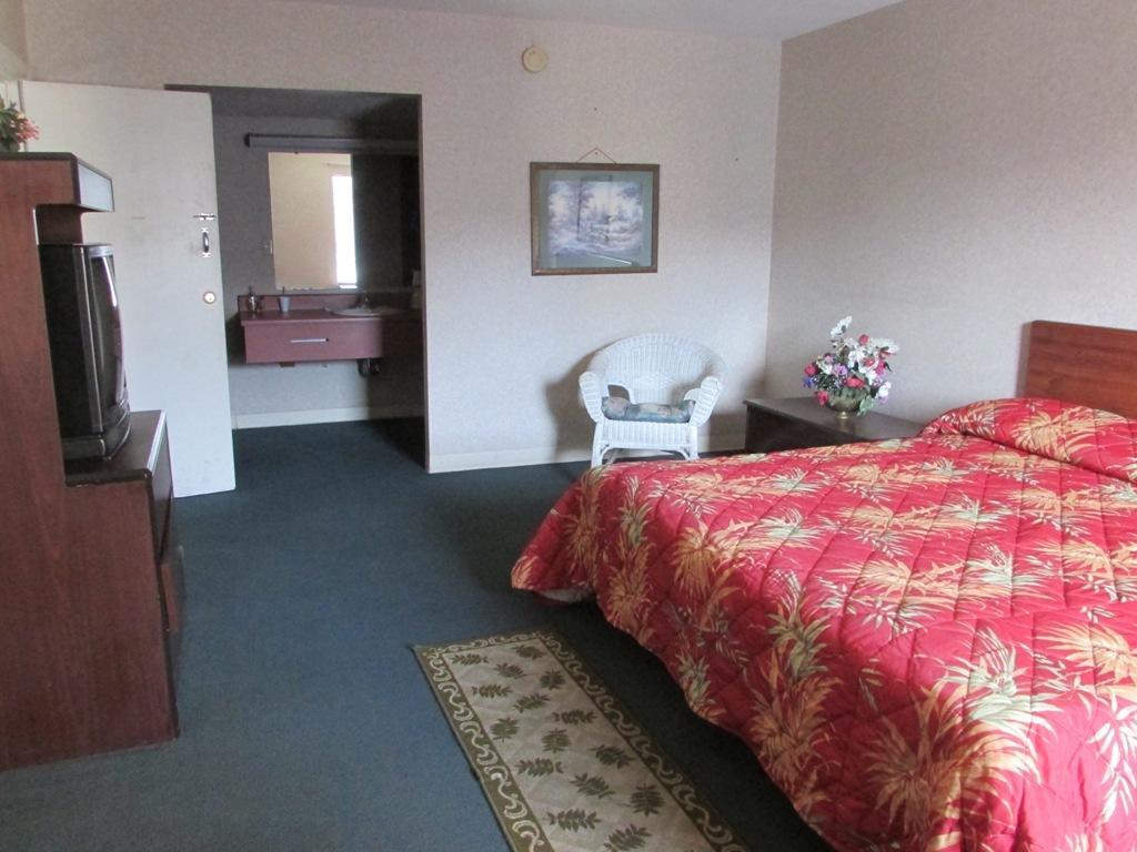 New Valdosta Inn And Suites 客房 照片