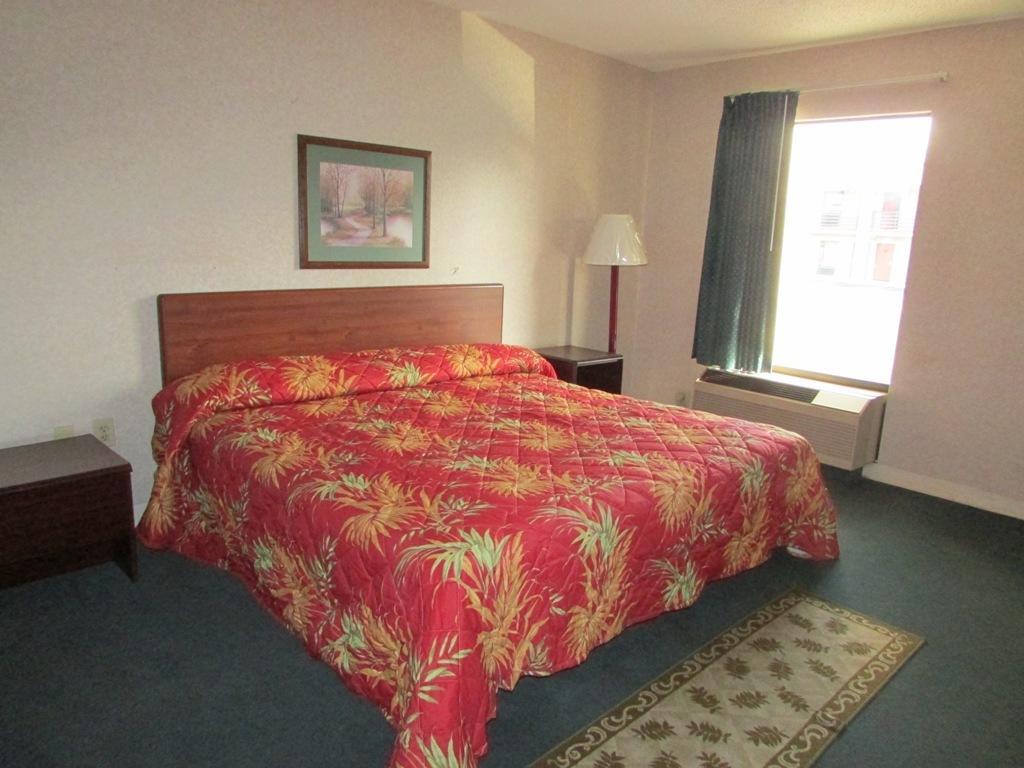 New Valdosta Inn And Suites 客房 照片
