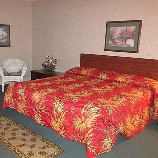 New Valdosta Inn And Suites 外观 照片