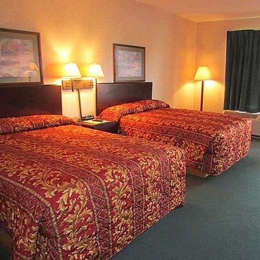 New Valdosta Inn And Suites 外观 照片
