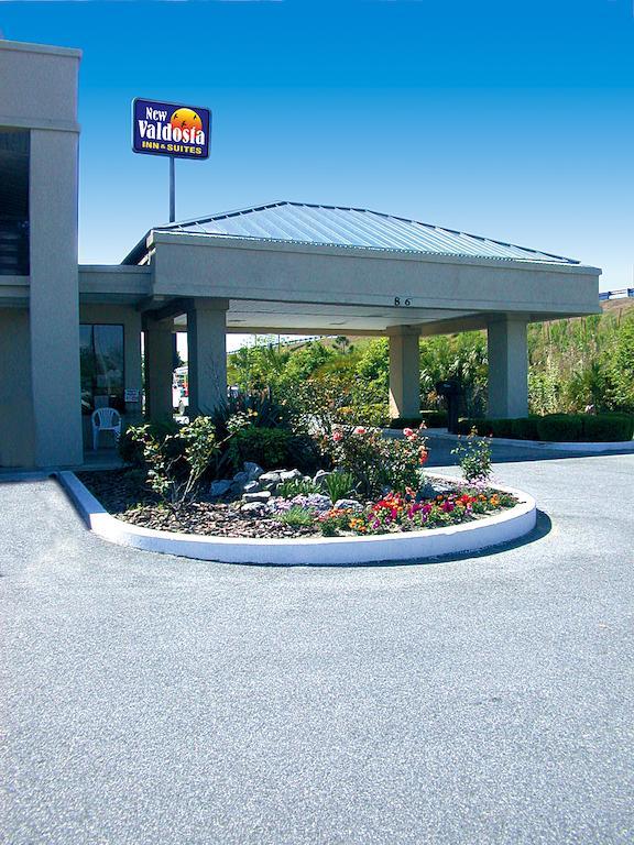 New Valdosta Inn And Suites 外观 照片