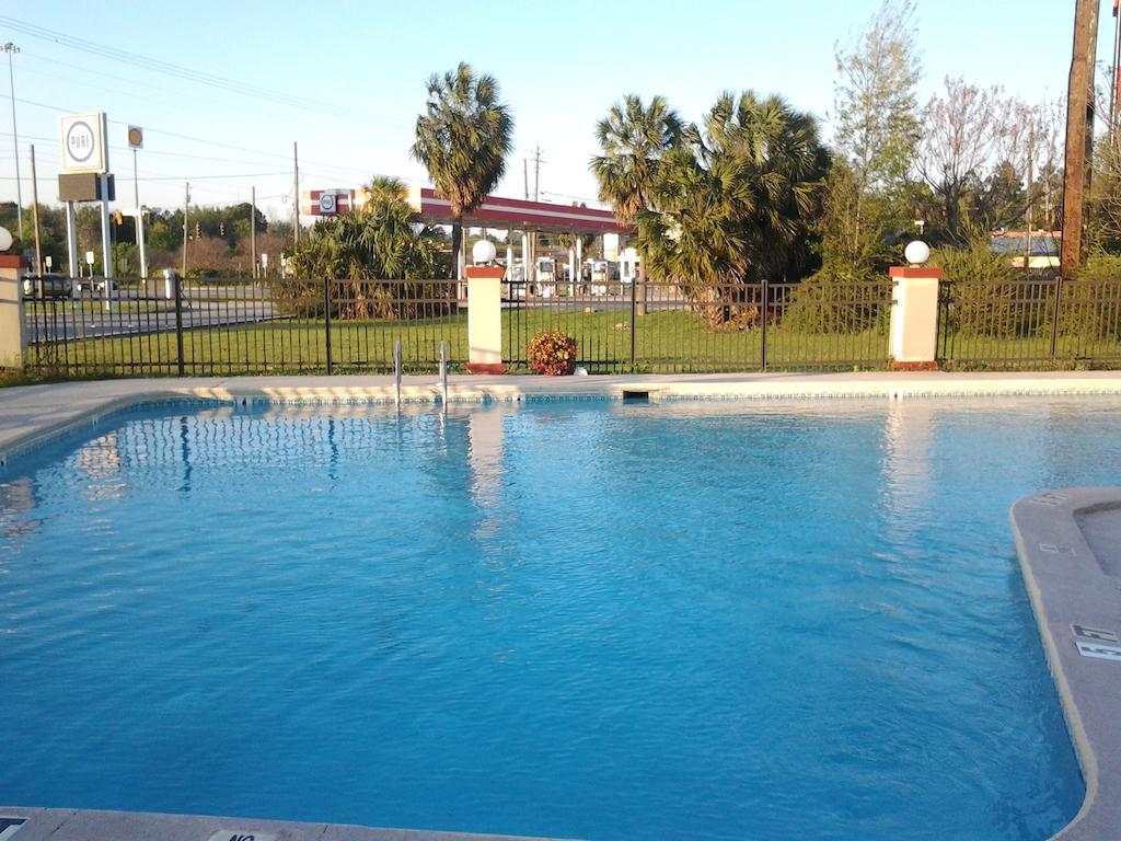 New Valdosta Inn And Suites 外观 照片
